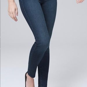 White House Black Market Skinny Jeans